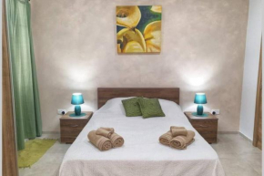 Modern Apartment in Central Bugibba